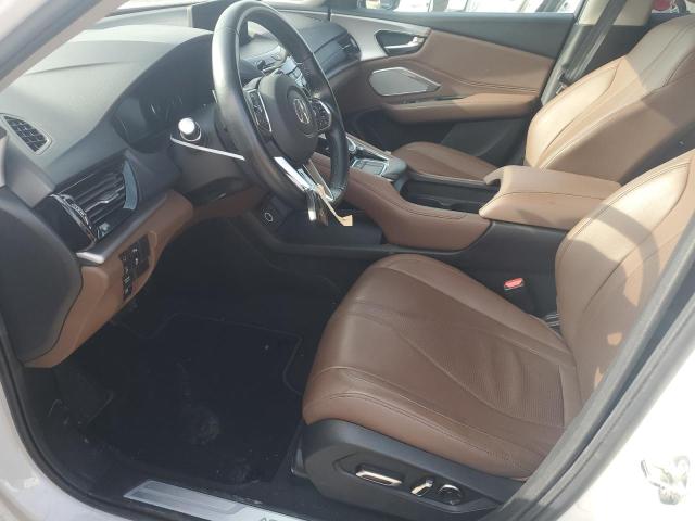 2021 Acura Rdx Technology VIN: 5J8TC2H51ML008498 Lot: 56812724