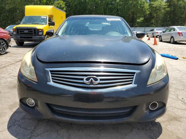 2011 Infiniti G37 Base VIN: JN1CV6APXBM509301 Lot: 60062634