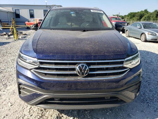 2022 Volkswagen Tiguan Se VIN: 3VV3B7AX4NM100426 Lot: 59458524