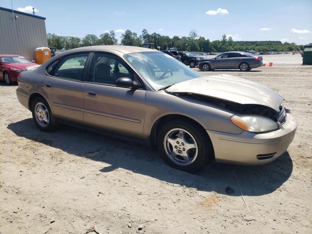 2004 Ford Taurus Ses VIN: 1FAFP55U94A173097 Lot: 58449784