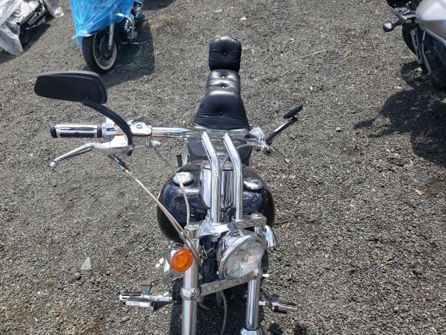 2000 HARLEY-DAVIDSON FXDWG 1HD1GEV14YY305107