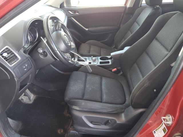 2016 MAZDA CX-5 TOURI - JM3KE4CY0G0721441
