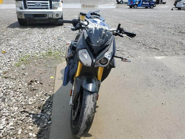 2015 BMW S 1000 R - WB10D1202FZ199772