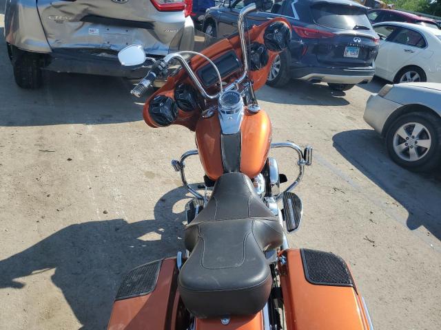 2019 HARLEY-DAVIDSON FLDE 1HD1YCJ27KB051967