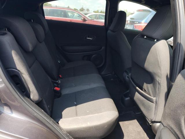 2021 Honda Hr-V Sport VIN: 3CZRU6H16MM724719 Lot: 59145244