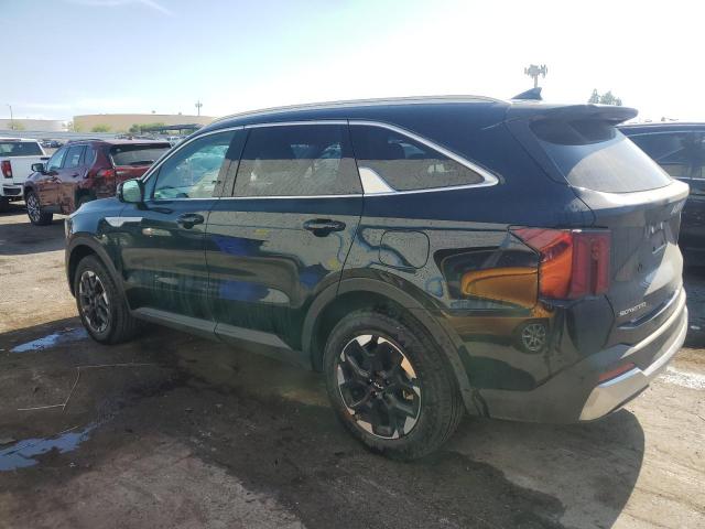 2024 Kia Sorento S VIN: 5XYRLDJC3RG262245 Lot: 59331884