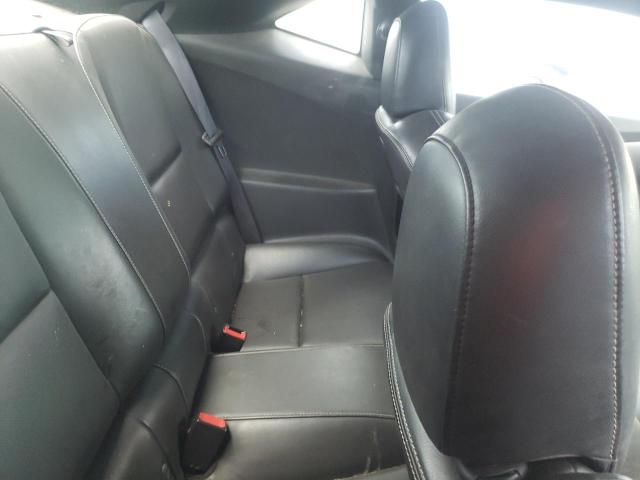 2012 Chevrolet Camaro Lt VIN: 2G1FC1E34C9152702 Lot: 59055974