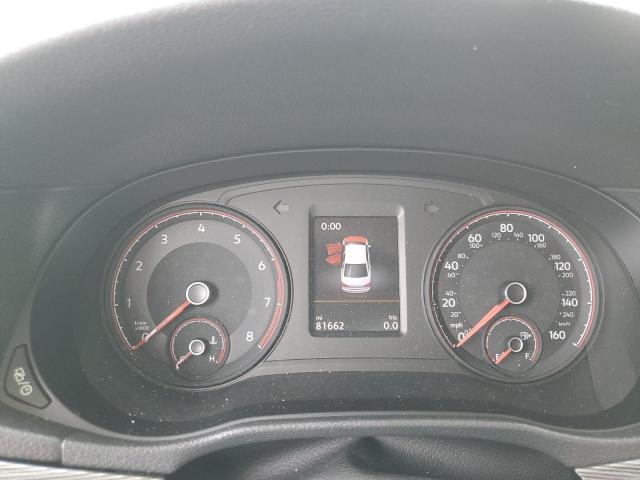 2020 Volkswagen Passat R-Line VIN: 1VWMA7A37LC027289 Lot: 59505134