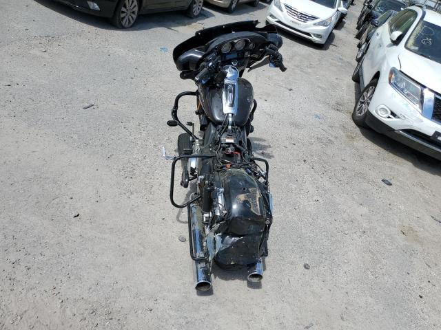2010 HARLEY-DAVIDSON FLHTCUSE5 1HD1PR822AB957244