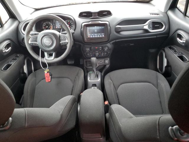 2021 Jeep Renegade Sport VIN: ZACNJCAB4MPM42555 Lot: 61276524