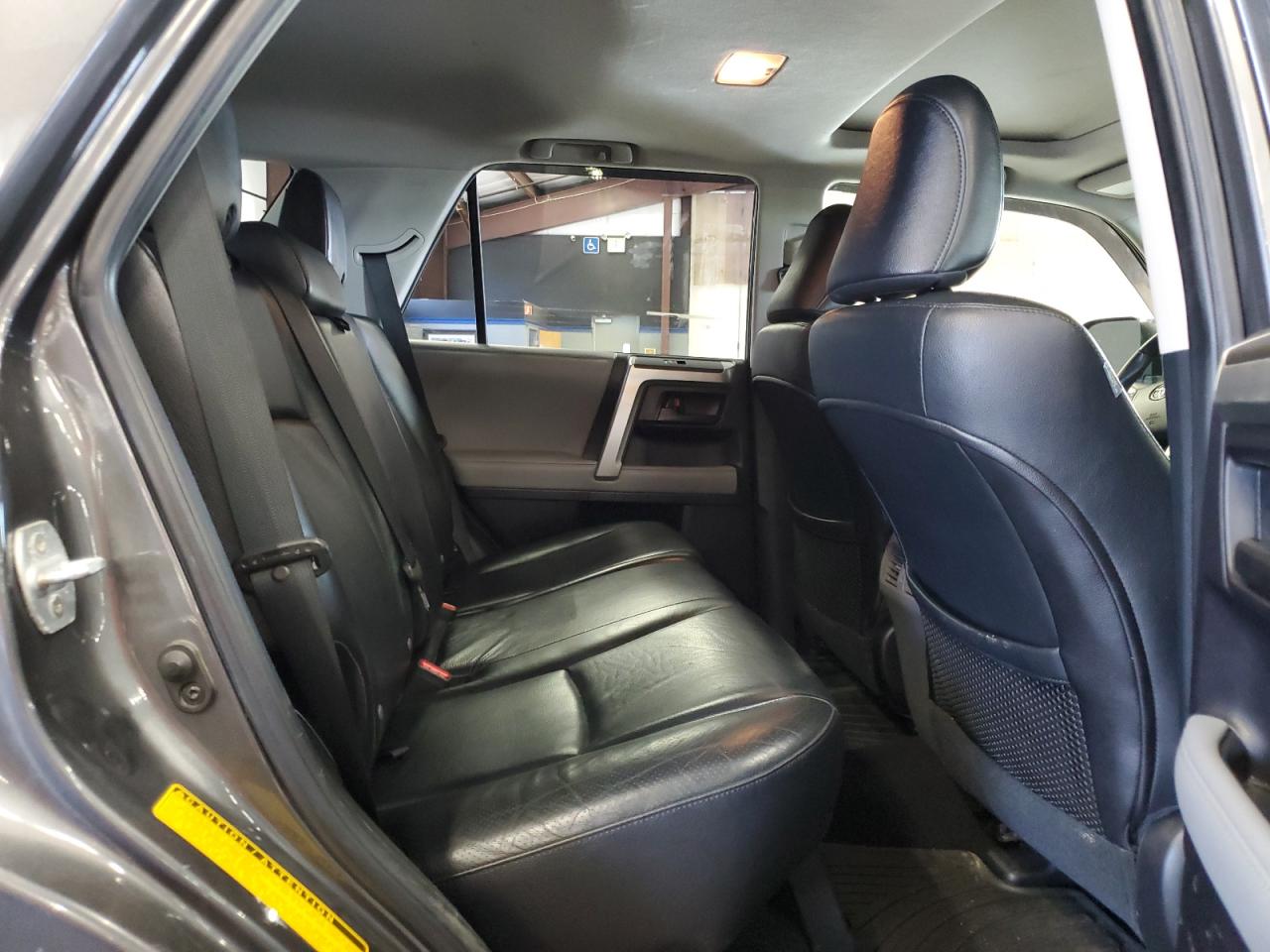 JTEBU5JR1D5144331 2013 Toyota 4Runner Sr5