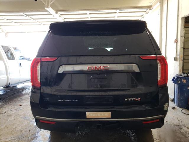 2021 GMC Yukon Xl K1500 At4 VIN: 1GKS2HKD9MR473046 Lot: 60300354