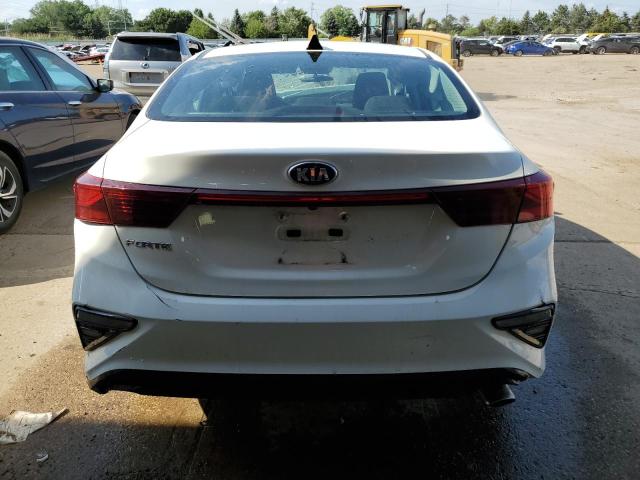 2020 Kia Forte Fe VIN: 3KPF24AD2LE196208 Lot: 59451324