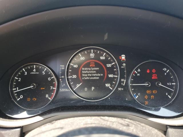 2021 Mazda Cx-30 VIN: 3MVDMBAL3MM212838 Lot: 57152094