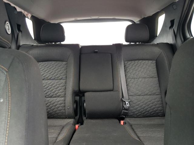 2019 Chevrolet Equinox Lt VIN: 2GNAXJEV3K6244348 Lot: 56764764