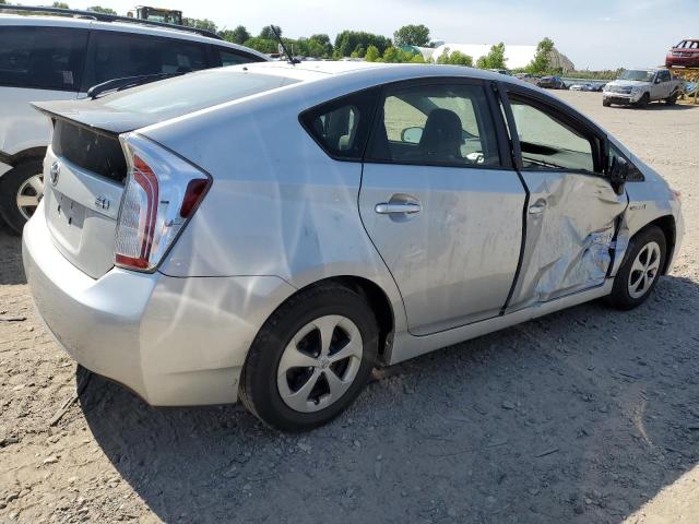 2015 Toyota Prius VIN: JTDKN3DU9F0452773 Lot: 57885894