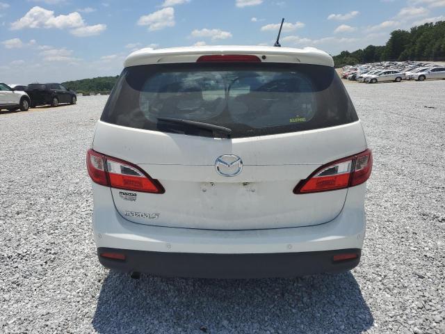 2014 Mazda 5 Touring VIN: JM1CW2CLXE0171990 Lot: 60193404