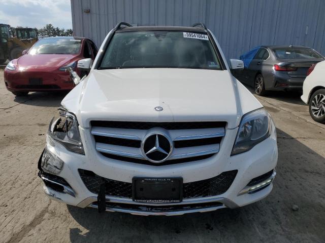 2013 Mercedes-Benz Glk 350 4Matic VIN: WDCGG8JB8DG138692 Lot: 59541064