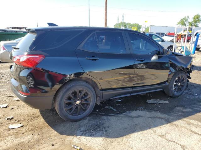 2020 CHEVROLET EQUINOX LS 2GNAXHEV5L6214195  58517154