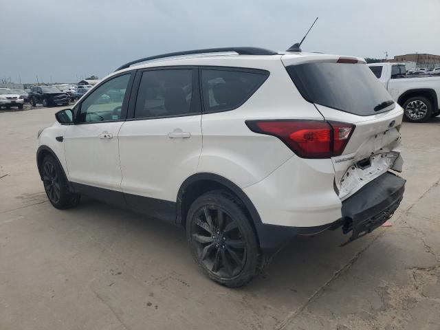 2019 FORD ESCAPE SE - 1FMCU0GD6KUB94664