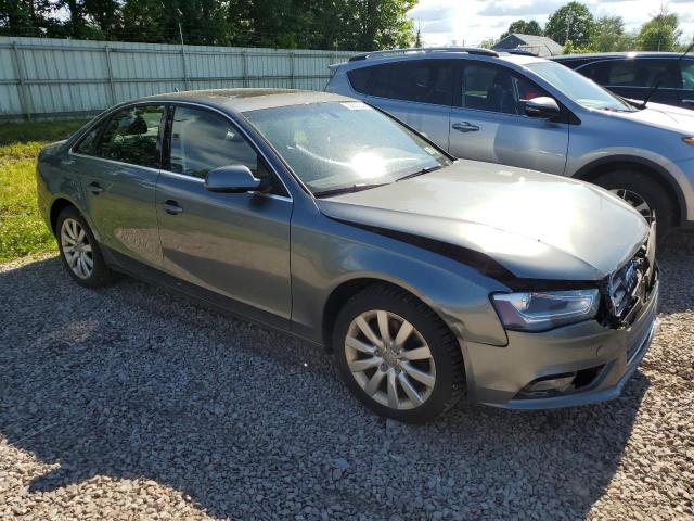 2013 Audi A4 Premium VIN: WAUBFAFL1DA159914 Lot: 56303344