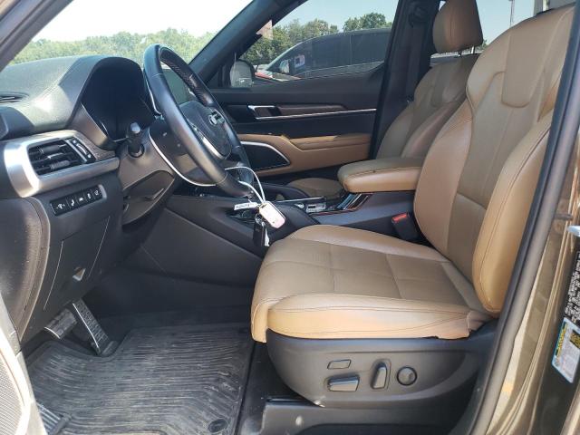2020 KIA TELLURIDE - 5XYP5DHC7LG044789