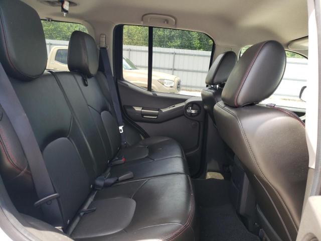 2012 Nissan Xterra Off Road VIN: 5N1AN0NW9CC509800 Lot: 60423334