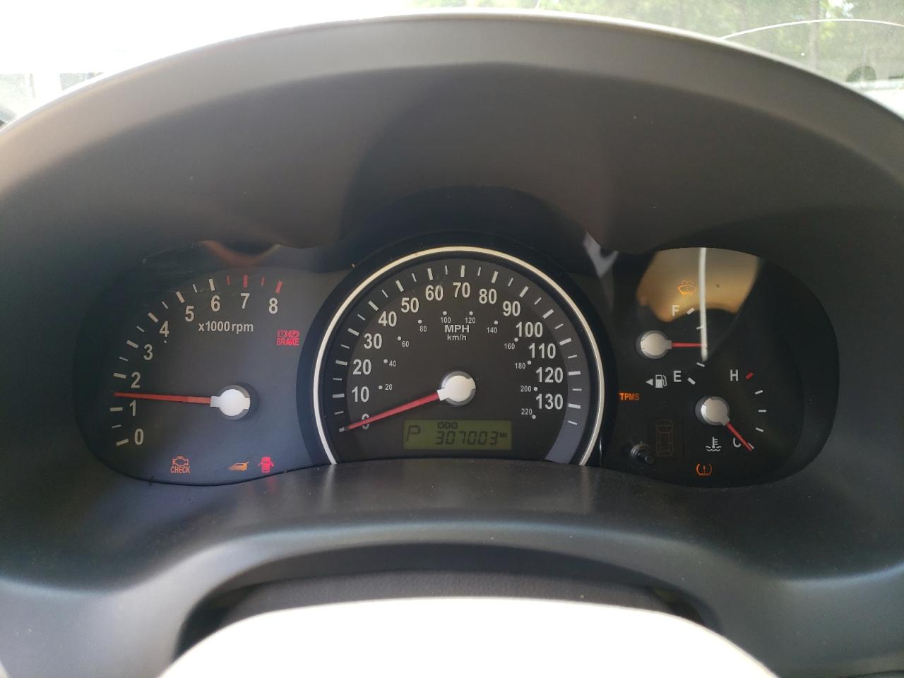 KNDMB233366070739 2006 Kia Sedona Ex