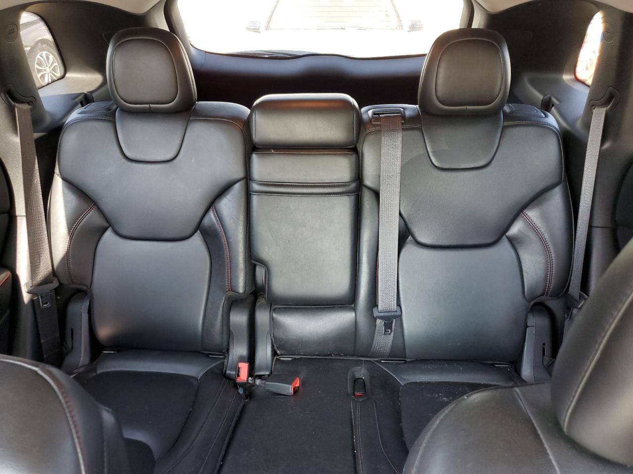 1C4PJMBSXEW277146 2014 Jeep Cherokee Trailhawk