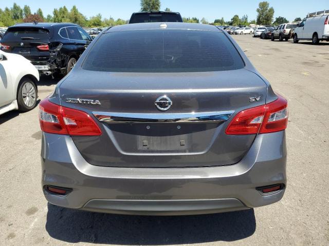 2016 Nissan Sentra S VIN: 3N1AB7AP2GL664190 Lot: 60657364