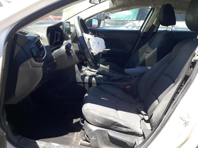 VIN 3MZBM1V76FM146009 2015 Mazda 3, Touring no.7