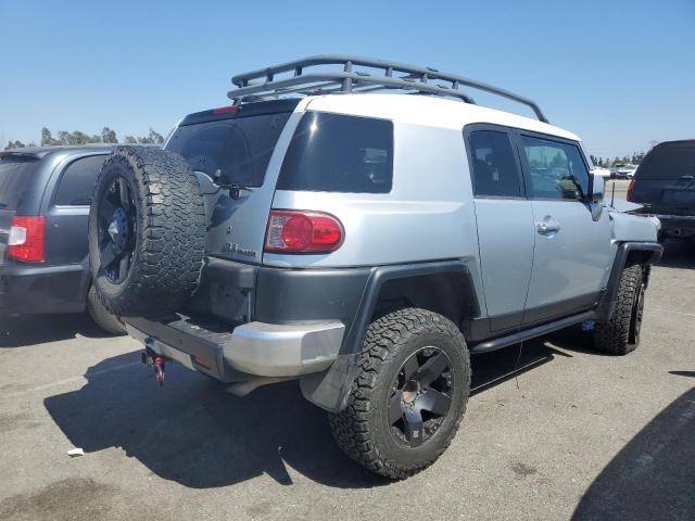 2007 Toyota Fj Cruiser VIN: JTEBU11F870054965 Lot: 60353714