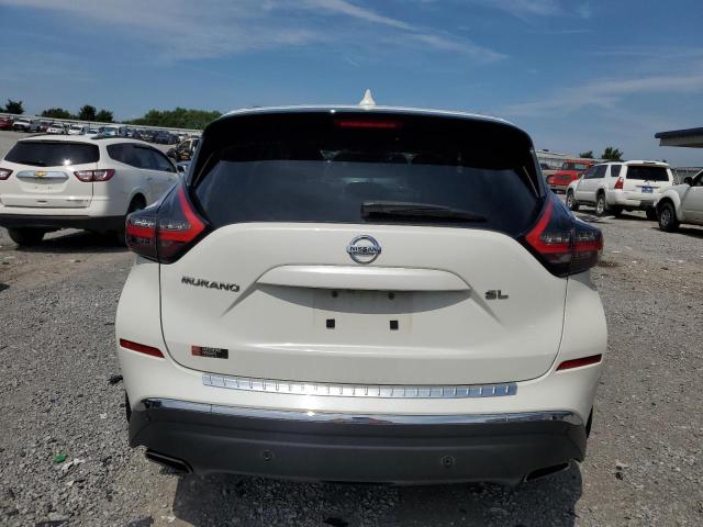2020 Nissan Murano Sl VIN: 5N1AZ2CJ5LN175602 Lot: 56535514
