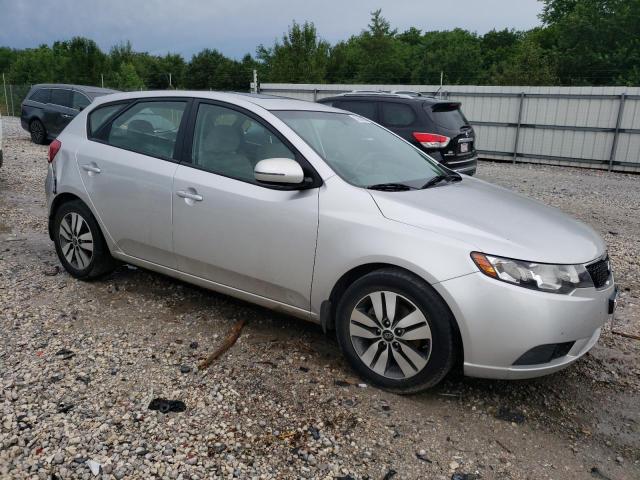 2013 Kia Forte Ex VIN: KNAFU5A27D5666158 Lot: 60606264