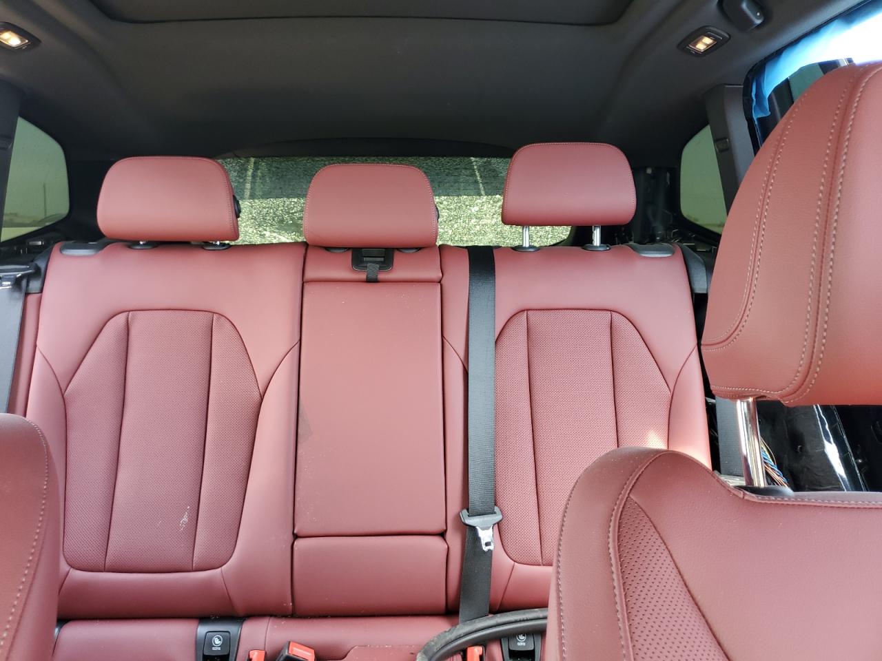 5UX53DP03P9R98109 2023 BMW X3 xDrive30I