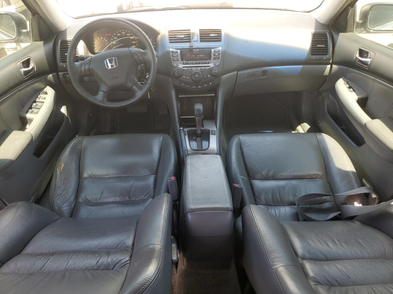 1HGCM66546A057720 2006 Honda Accord Ex