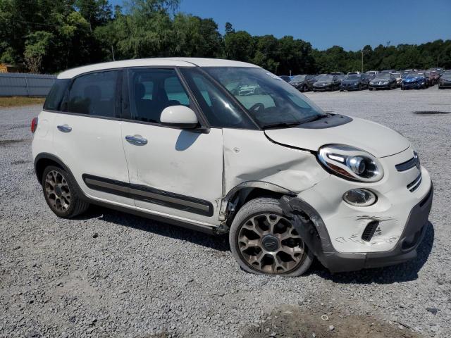 VIN ZFBCFADH1EZ020037 2014 Fiat 500L, Trekking no.4