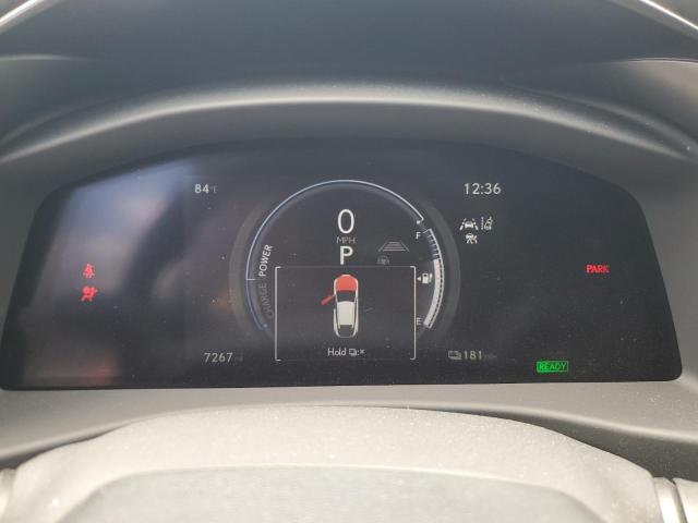 2023 LEXUS RZ 450E JTJAAAAB1PA005944