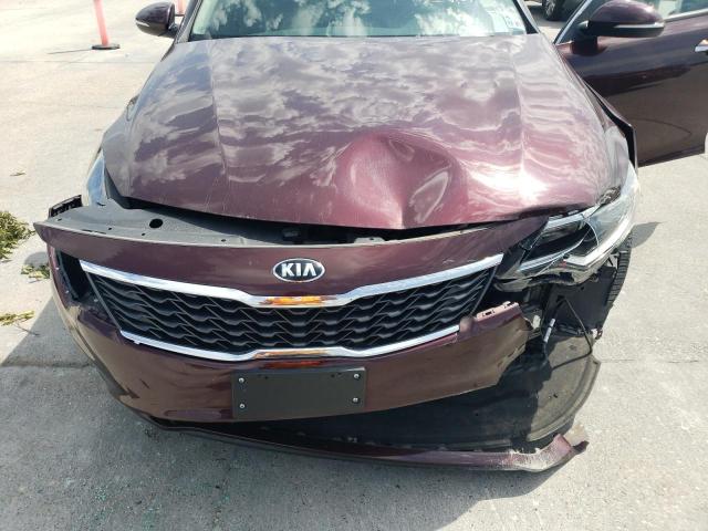 5XXGT4L33LG389450 Kia Optima LX 11