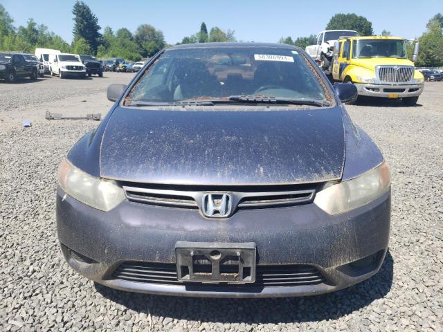 2008 Honda Civic Lx VIN: 2HGFG12638H562884 Lot: 58306994