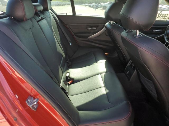 2015 BMW 328 Xi Sulev VIN: WBA3B5G51FNS15627 Lot: 58832774