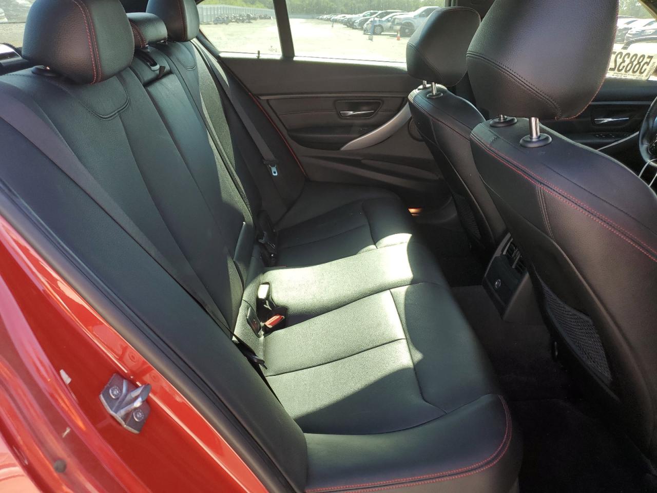 WBA3B5G51FNS15627 2015 BMW 328 Xi Sulev