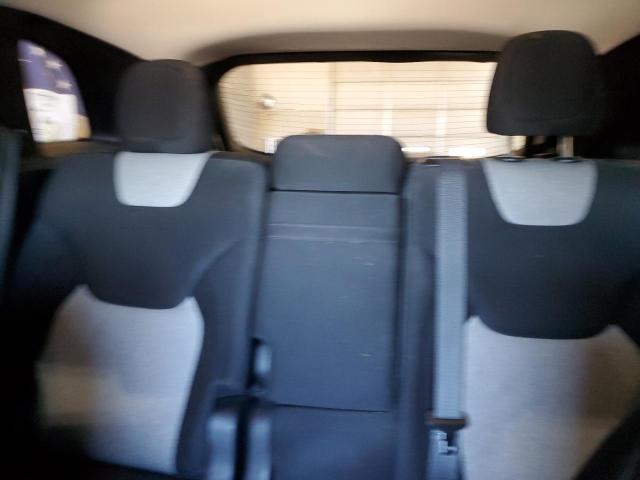 2014 Jeep Cherokee Latitude VIN: 1C4PJMCSXEW169754 Lot: 58719894