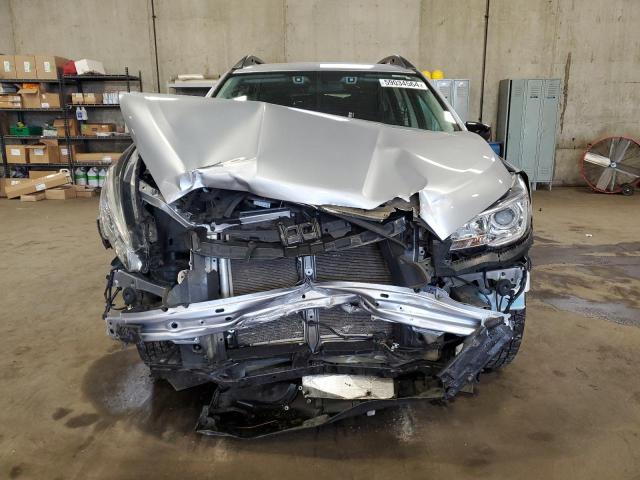 2020 Subaru Ascent VIN: 4S4WMAAD1L3423920 Lot: 59034564