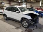 VOLKSWAGEN TIGUAN photo