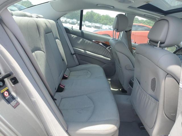 2006 Mercedes-Benz E-klasse - Image 10