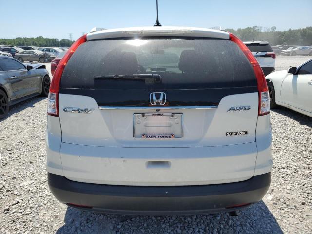 2013 Honda Cr-V Exl VIN: 5J6RM4H78DL027840 Lot: 58703384