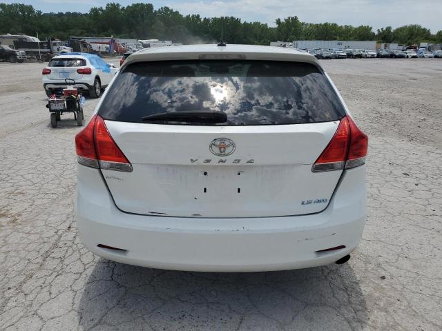 2012 Toyota Venza Le VIN: 4T3BA3BB9CU033360 Lot: 59135064