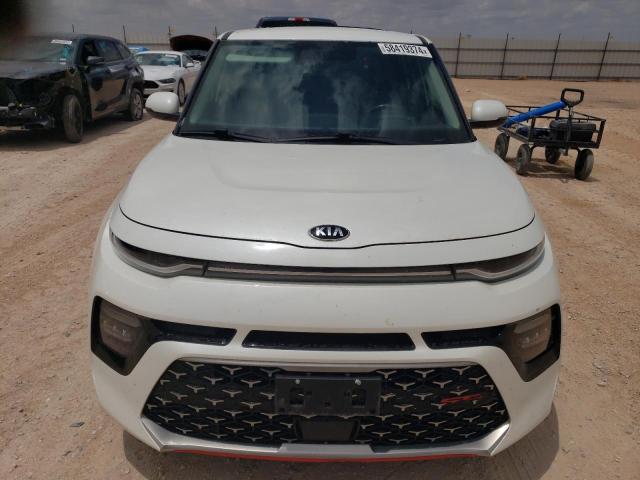 2020 KIA SOUL GT-LI - KNDJ53AF8L7709152