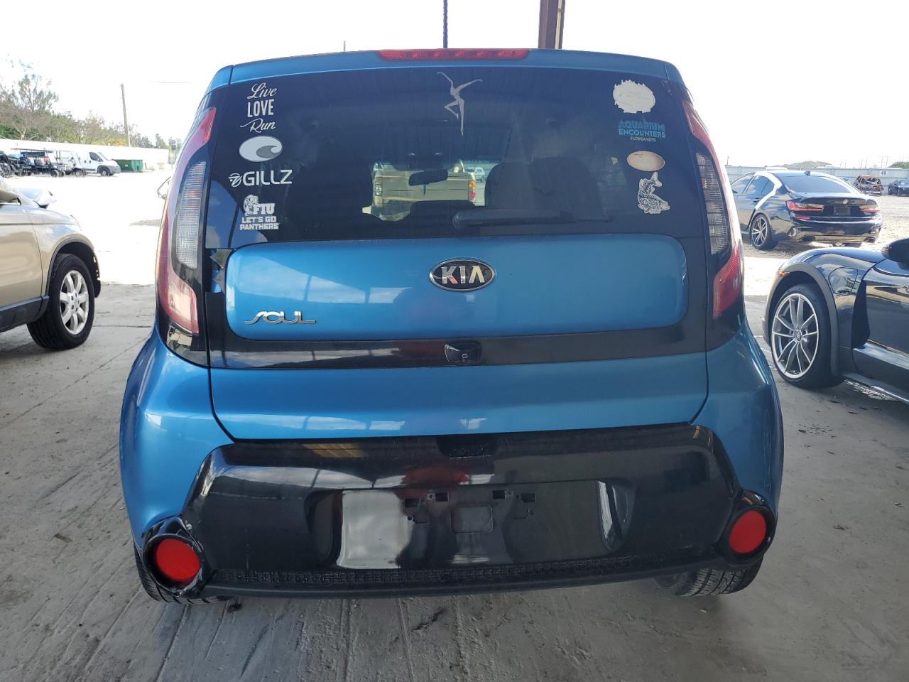 KNDJP3A50G7359460 2016 Kia Soul +